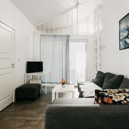 The Apartments - Nygardsgaten N°1 Bergen Luaran gambar