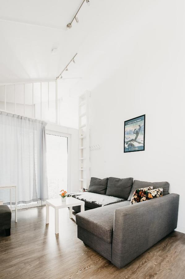 The Apartments - Nygardsgaten N°1 Bergen Luaran gambar